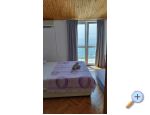 Appartements Bakota - Podstrana Kroatien