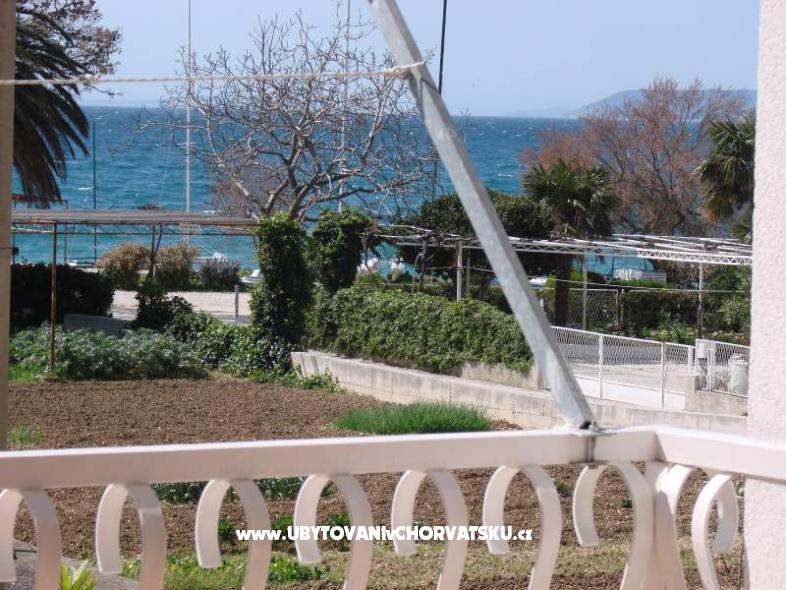 Appartements Bašković – Ferienwohnung Podstrana, Kroatien – Foto 1