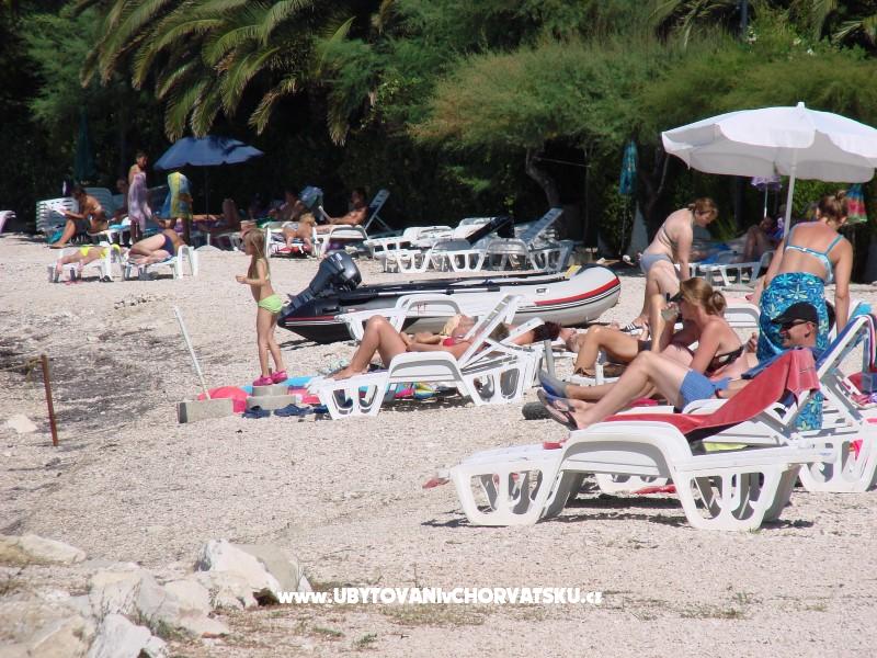 Appartements Bašković – Ferienwohnung Podstrana, Kroatien – Foto 10