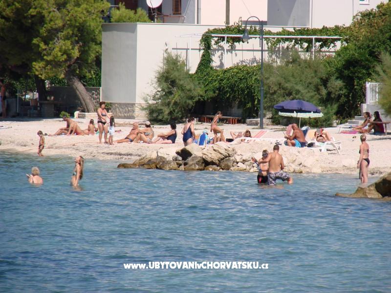 Appartements Bašković – Ferienwohnung Podstrana, Kroatien – Foto 11