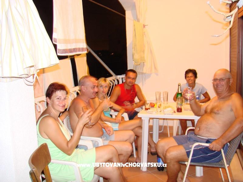 Appartements Bašković – Ferienwohnung Podstrana, Kroatien – Foto 12