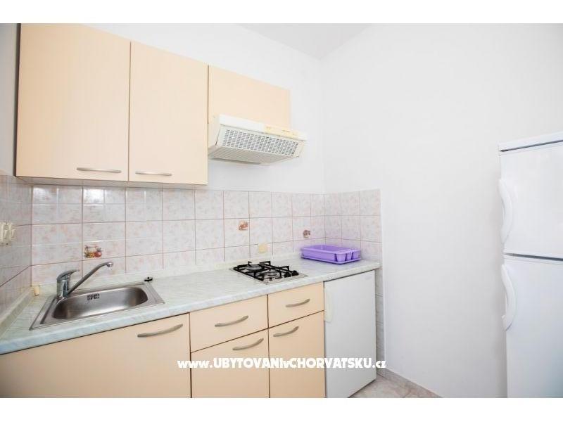 Appartements Bašković – Ferienwohnung Podstrana, Kroatien – Foto 4