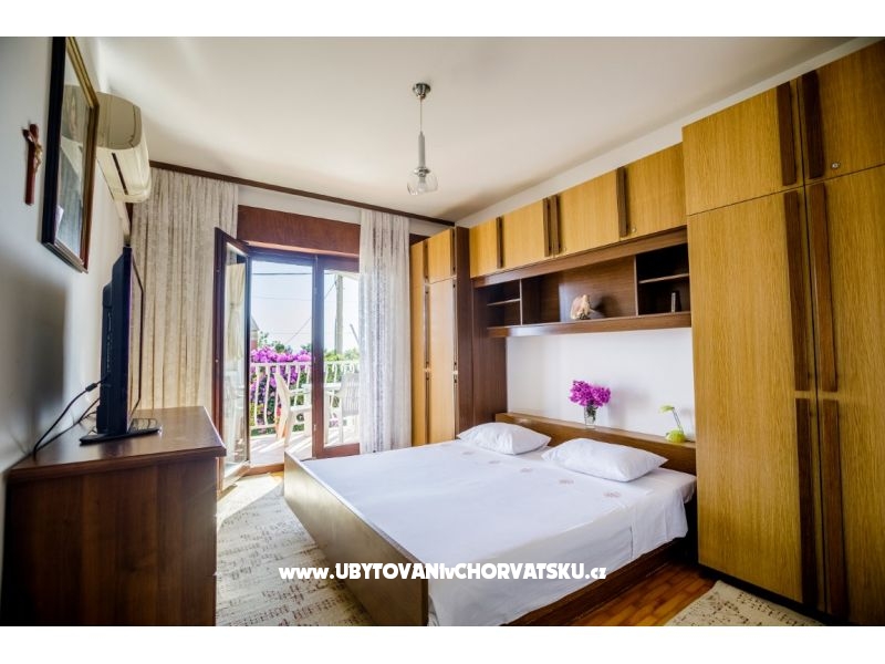 Appartements Bašković – Ferienwohnung Podstrana, Kroatien – Foto 5