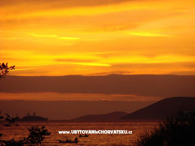 Appartements Bašković – Ferienwohnung Podstrana, Kroatien – Foto 7