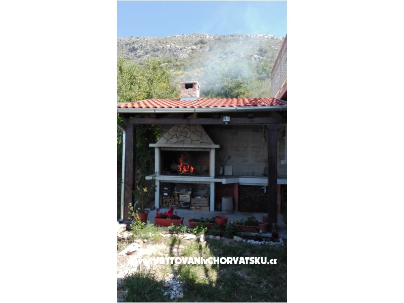 Appartements Belvedere – Ferienwohnung Podstrana, Kroatien – Foto 10