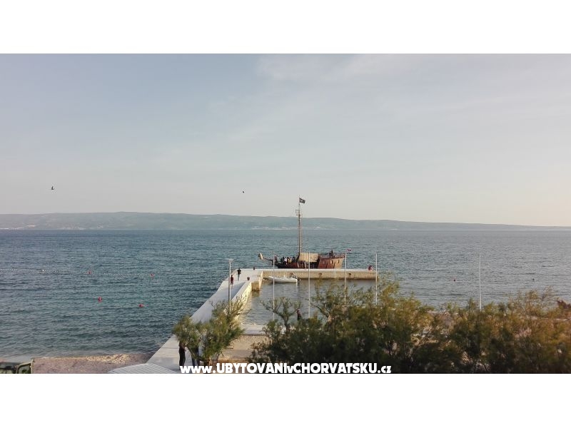 Appartements Belvedere – Ferienwohnung Podstrana, Kroatien – Foto 2