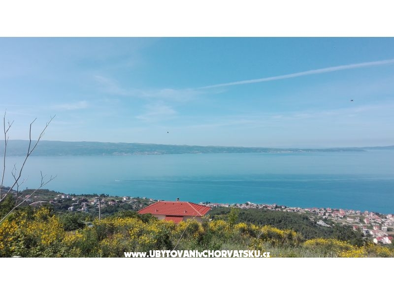 Appartements Belvedere – Ferienwohnung Podstrana, Kroatien – Foto 5