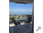 Appartements Blaa - Podstrana Kroatien