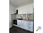Appartements Blaa - Podstrana Kroatien