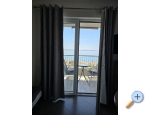 Appartements Blaa - Podstrana Kroatien