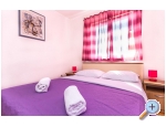 Appartements Blaa - Podstrana Kroatien