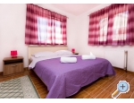 Appartements Blaa - Podstrana Kroatien
