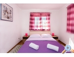 Appartements Blaa - Podstrana Kroatien