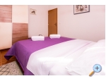 Appartements Blaa - Podstrana Kroatien
