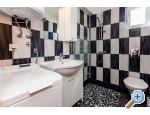 Appartements Blaa - Podstrana Kroatien