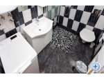 Appartements Blaa - Podstrana Kroatien