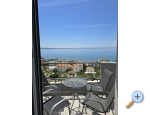 Appartements Blaa - Podstrana Kroatien