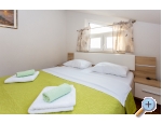 Appartements Blaa - Podstrana Kroatien