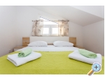 Appartements Blaa - Podstrana Kroatien