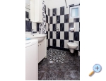 Appartements Blaa - Podstrana Kroatien