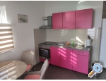 Appartements Blaa - Podstrana Kroatien