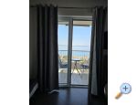 Appartements Blaa - Podstrana Kroatien