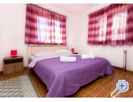 Appartements Blaa - Podstrana Kroatien