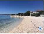 Appartements Blaa - Podstrana Kroatien