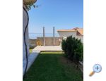 Appartements Blaa - Podstrana Kroatien