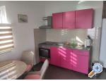 Appartements Blaa - Podstrana Kroatien