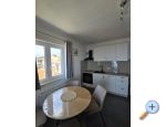 Appartements Blaa - Podstrana Kroatien