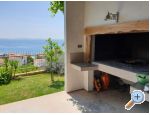 Appartements Blaa - Podstrana Kroatien