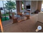 Appartements Blaa - Podstrana Kroatien