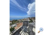 Appartements Blaa - Podstrana Kroatien
