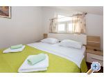 Appartements Blaa - Podstrana Kroatien
