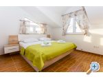 Appartements Blaa - Podstrana Kroatien