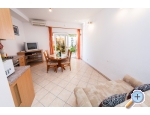 Appartements Boris - Podstrana Kroatien