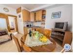 Appartements Boris - Podstrana Kroatien
