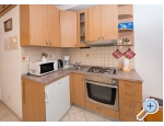 Appartements Boris - Podstrana Kroatien