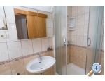 Appartements Boris - Podstrana Kroatien