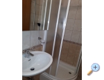 Appartements Boris - Podstrana Kroatien