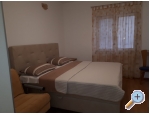 Appartements Boris - Podstrana Kroatien