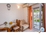 Appartements Boris - Podstrana Kroatien