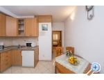 Appartements Boris - Podstrana Kroatien