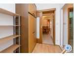 Appartements Boris - Podstrana Kroatien