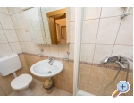 Appartements Boris - Podstrana Kroatien