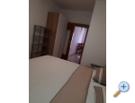Appartements Boris - Podstrana Kroatien