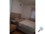 Appartements Boris - Podstrana Kroatien
