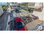 Appartements Boris - Podstrana Croatie