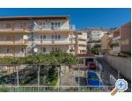Appartements Boris - Podstrana Croatie